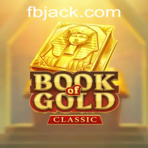 BookOfGoldClassic: Uma Imersão no Mundo dos Jogos de Cassino com FB.bet