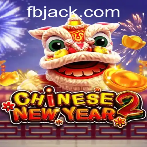 Descubra o Empolgante Mundo de 'CHINESENEWYEAR2' no FB.bet