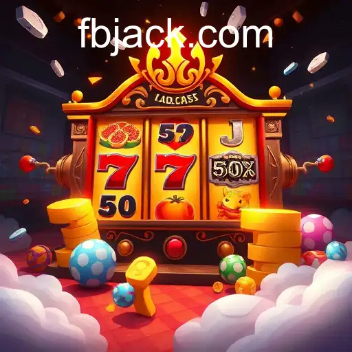 Caça-níqueis online