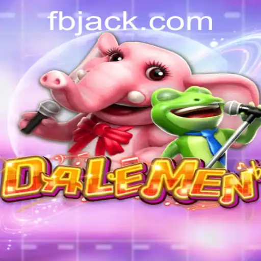 Explorando o Universo de DALEMEN: O Novo Fenômeno de Entretenimento Interativo