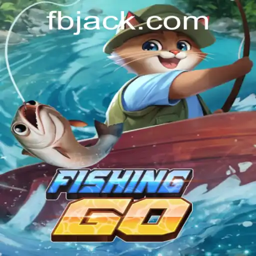 Explorando o Fascinante Jogo FishingGO e a Chave para o Sucesso no FB.bet