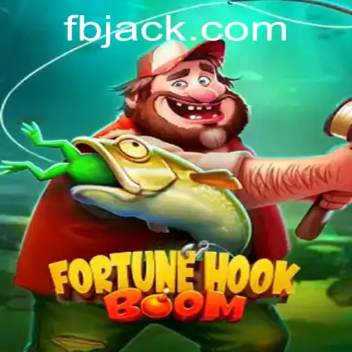 FortuneHookBoom: Uma Nova Sensação no Mundo dos Jogos Online