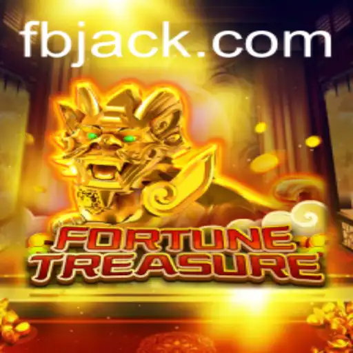 FortuneTreasure: A Excitante Jornada do Jogo com FB.bet