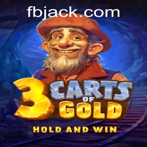 Explorando o Fascinante Mundo de 3cartsOfGold: Um Mergulho no Jogo Inovador da FB.bet