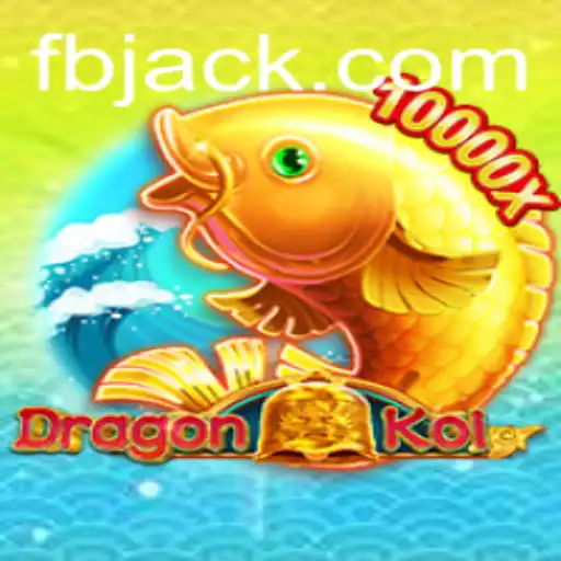 Explorando o Fascinante Mundo de DragonKoi em FB.bet