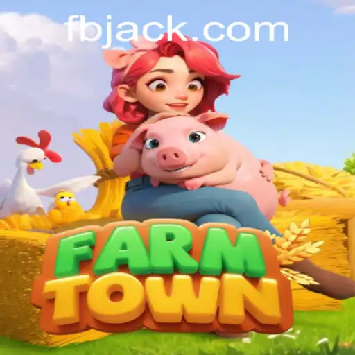 Explorando o Mundo de FarmTown: A Fascinante Aventura Agrícola