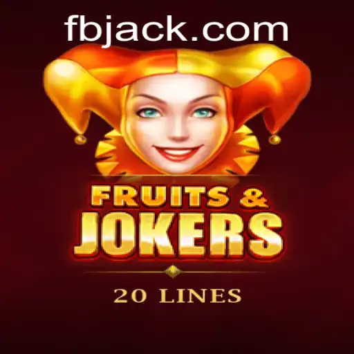 Explorando o Mundo de FruitsAndJokers20: Uma Nova Experiência de Jogo