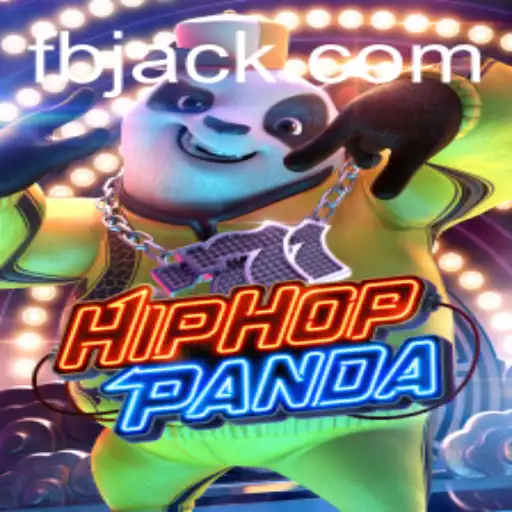 Mergulhando no Mundo Vibrante de HipHopPanda