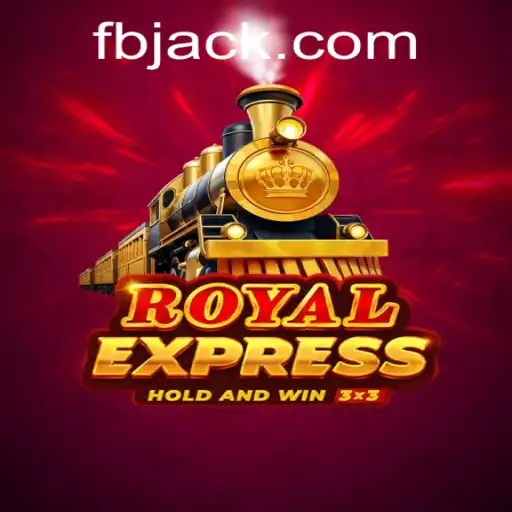 Descubra Royalexpress: Um Novo Jogo Empolgante no Universo FB.bet