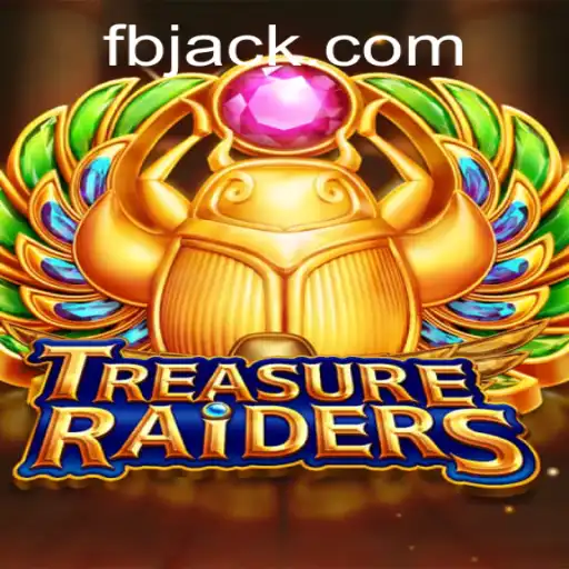 Desvendando o Mundo de TREASURERAIDERS: A Nova Sensação com FB.bet