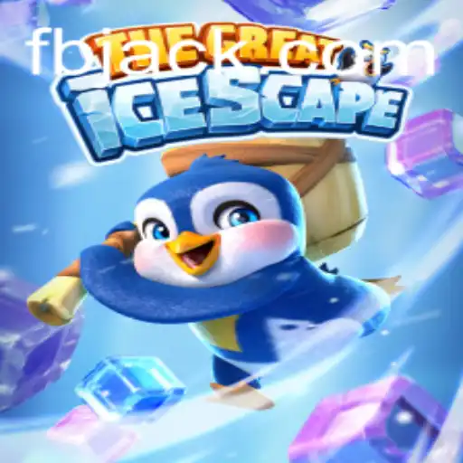 Explorando TheGreatIcescape: Aventura Congelante no Mundo dos Jogos