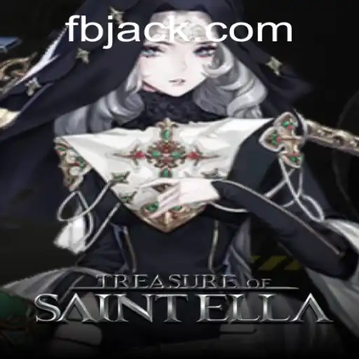 Explorando o Fascinante Mundo de TreasureofSaintElla e FB.bet