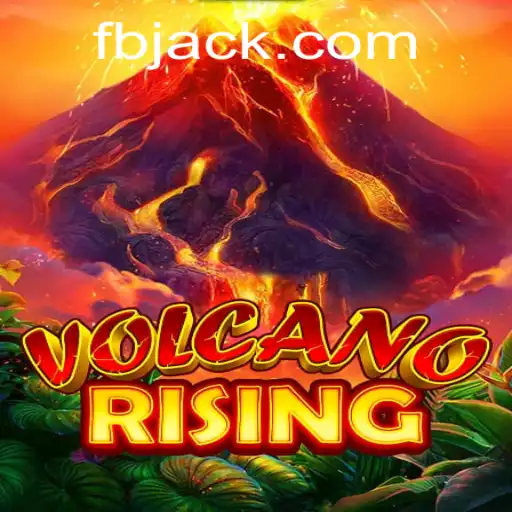 VolcanoRising: A Nova Sensação dos Jogos Aventura